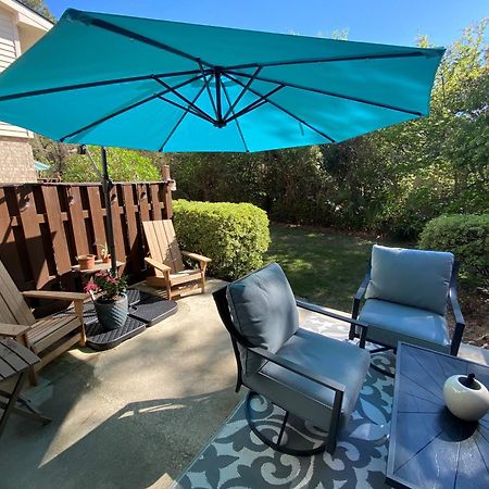 Turtle Cove- 2 Bedroom 1 And A Half Bathrooms St. Simons Island Extérieur photo
