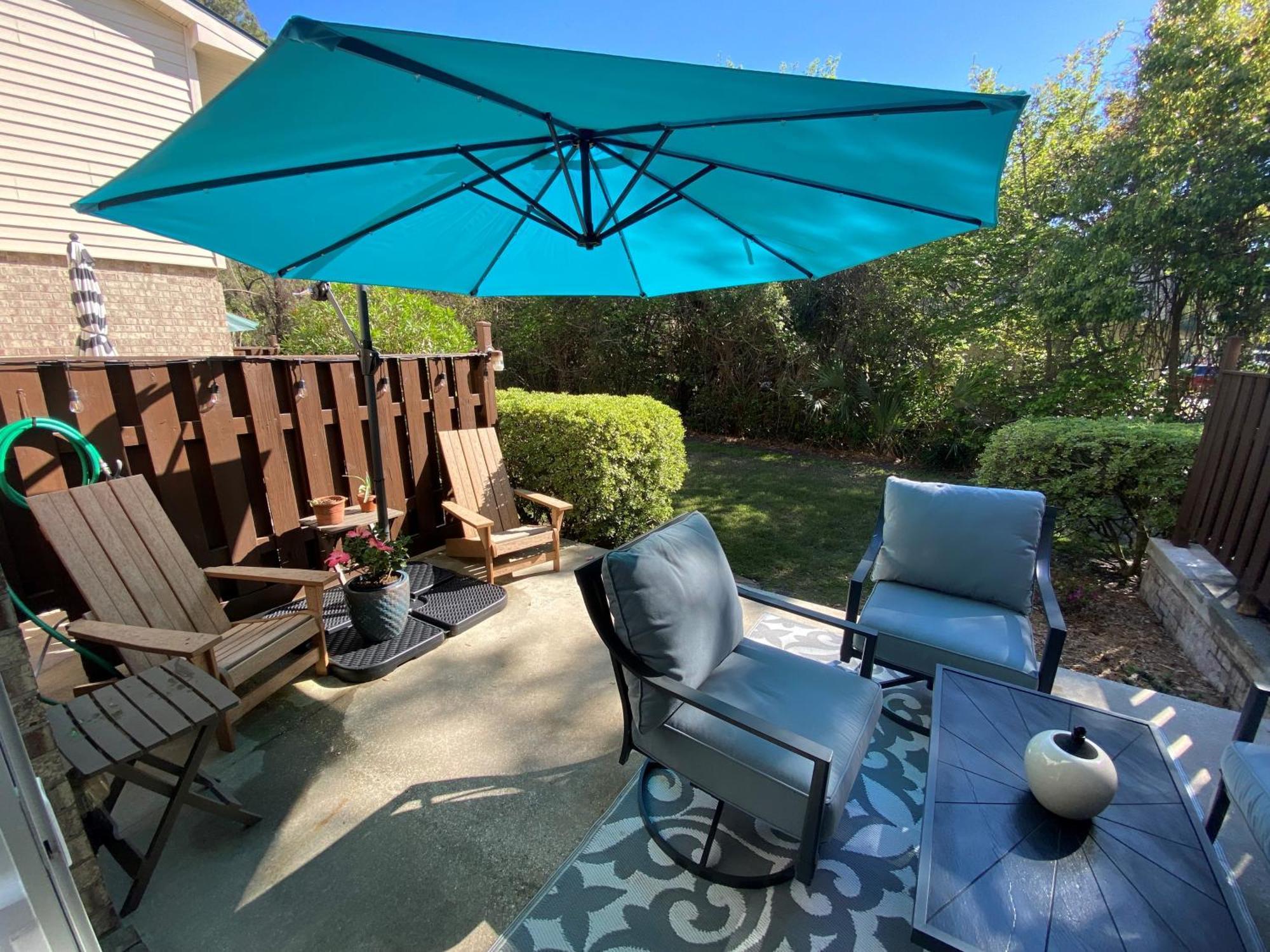 Turtle Cove- 2 Bedroom 1 And A Half Bathrooms St. Simons Island Extérieur photo