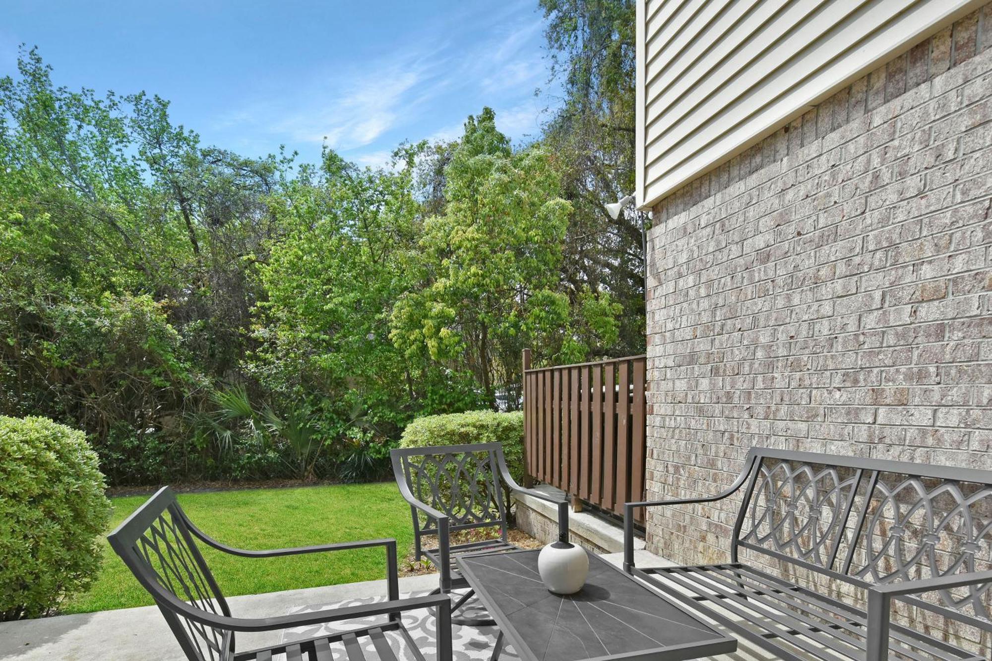 Turtle Cove- 2 Bedroom 1 And A Half Bathrooms St. Simons Island Extérieur photo